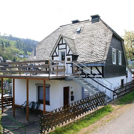 Large Holiday Home In Willingen With Private Garden And Several Terraces Zewnętrze zdjęcie