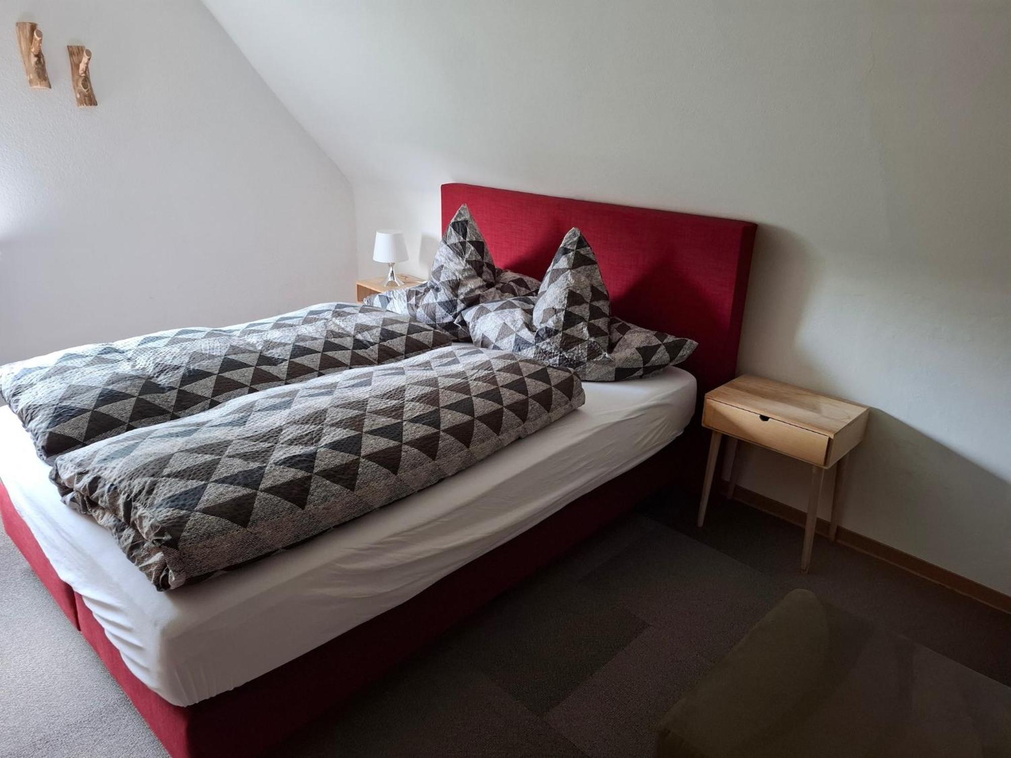 Large Holiday Home In Willingen With Private Garden And Several Terraces Zewnętrze zdjęcie