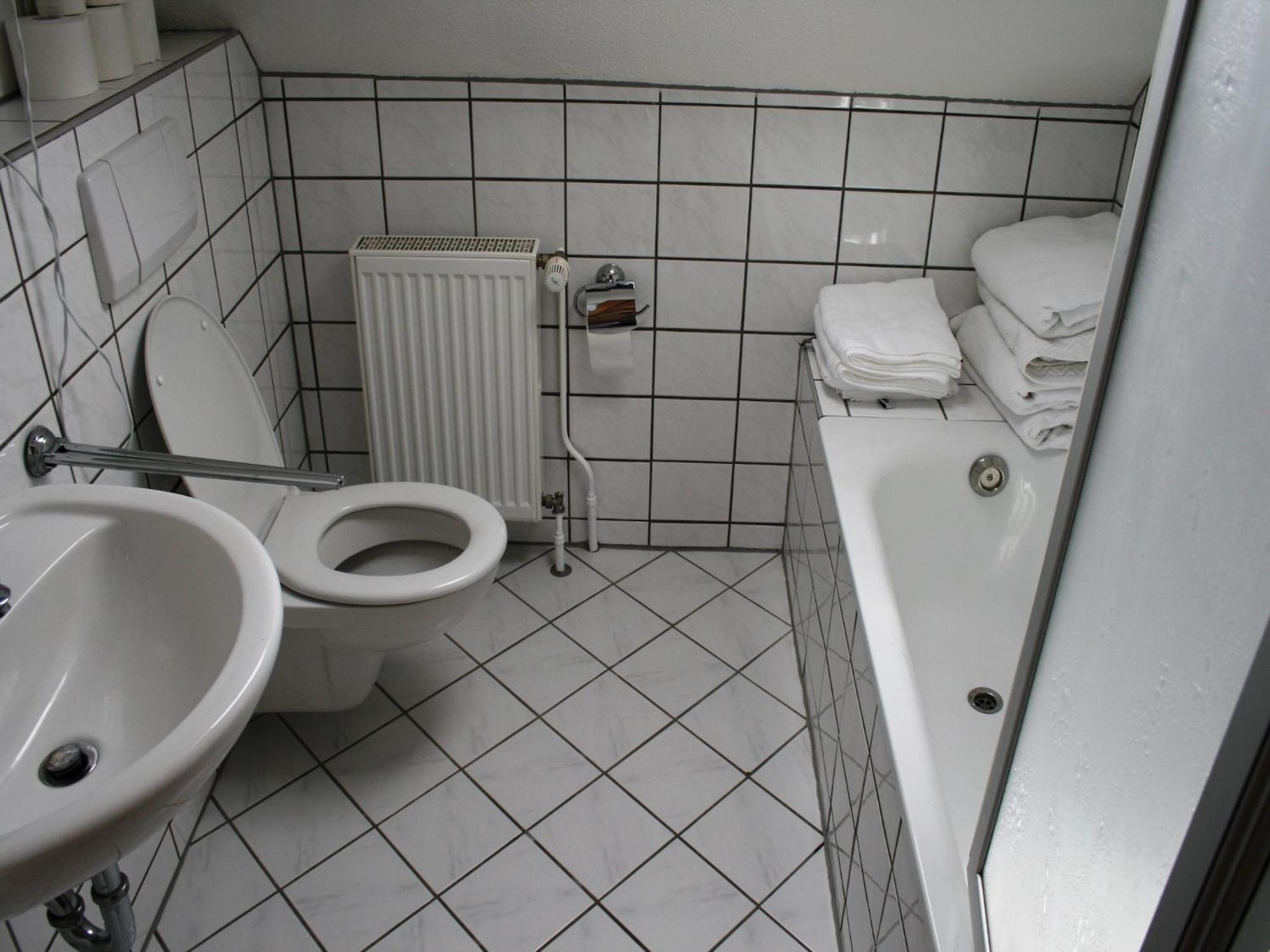 Large Holiday Home In Willingen With Private Garden And Several Terraces Zewnętrze zdjęcie