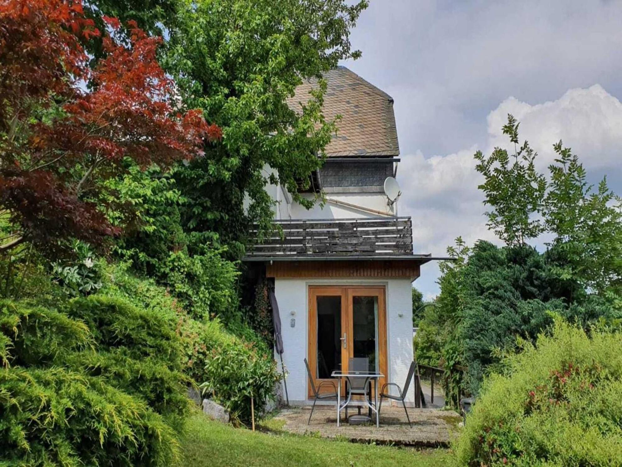 Large Holiday Home In Willingen With Private Garden And Several Terraces Zewnętrze zdjęcie