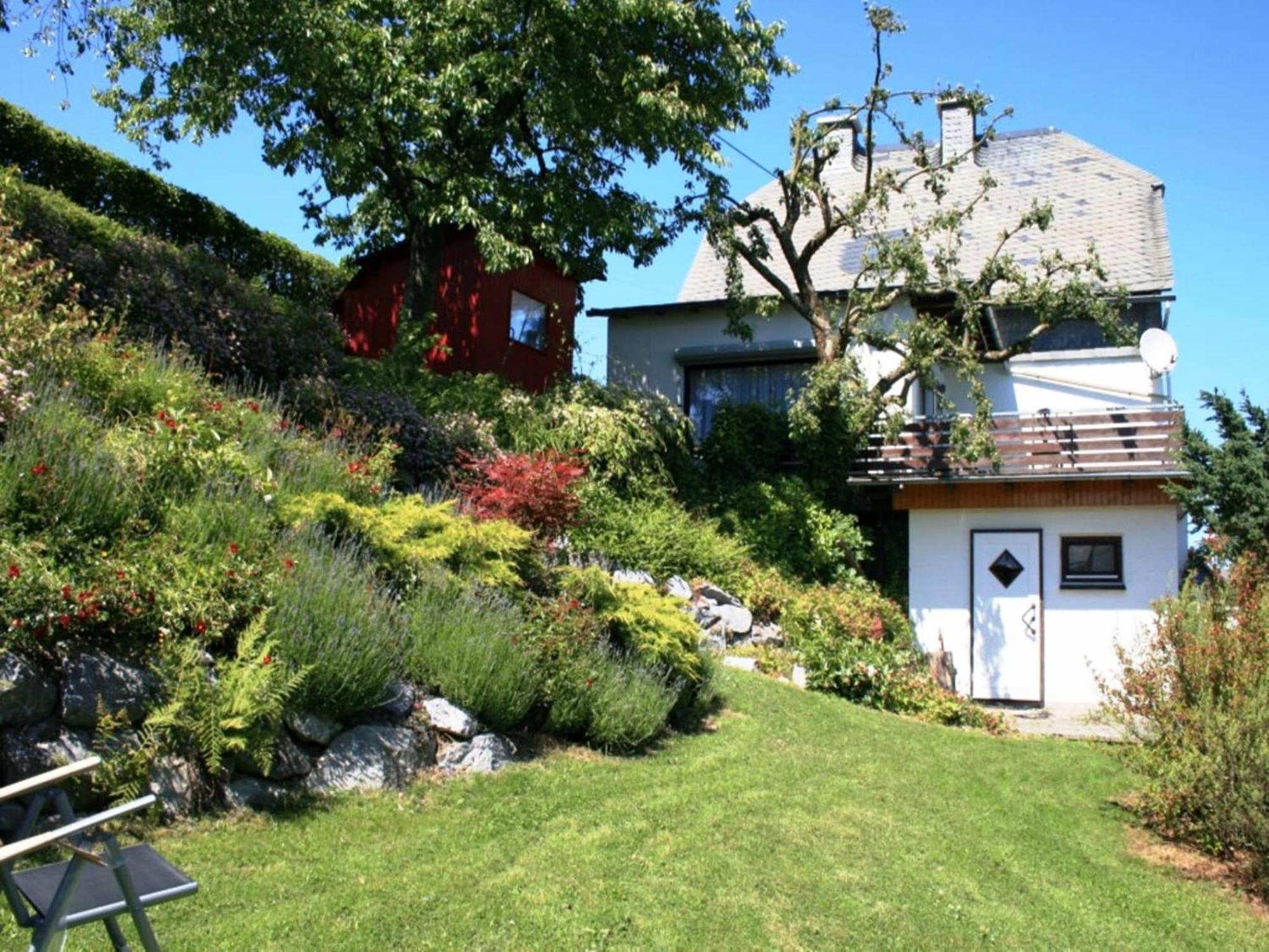 Large Holiday Home In Willingen With Private Garden And Several Terraces Zewnętrze zdjęcie